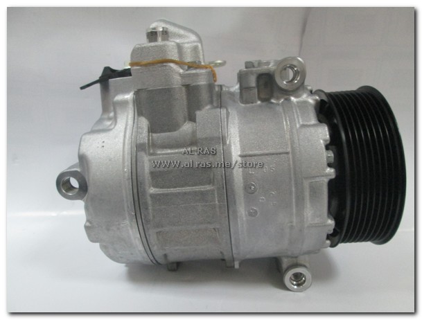 COMP/LAND ROVER/FREELANDER 8PK 